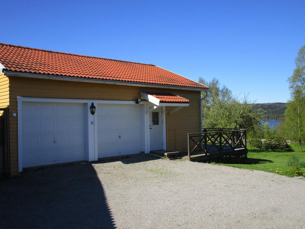 Lilla Skottek Feriehus