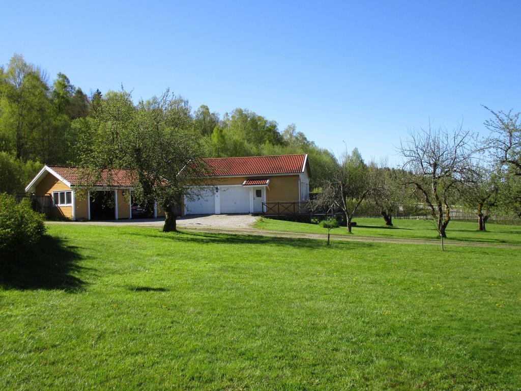 Feriehus Lilla Skottek Ulricehamn