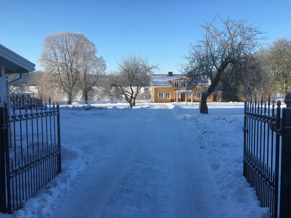 Lilla Skottek Feriehus