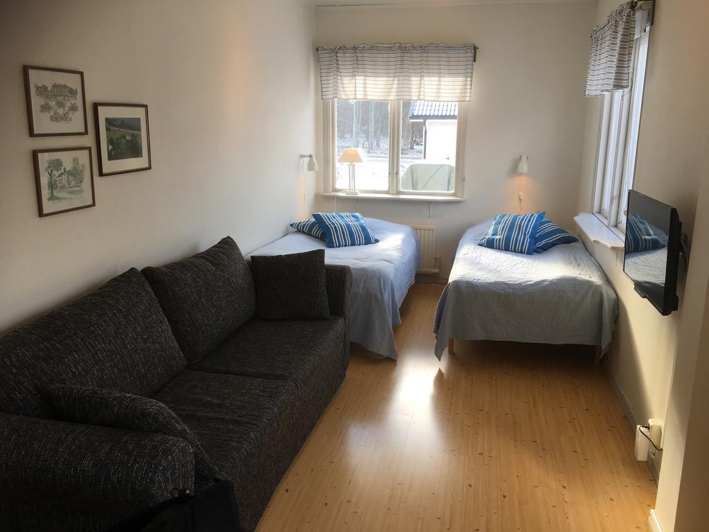 Feriehus Lilla Skottek