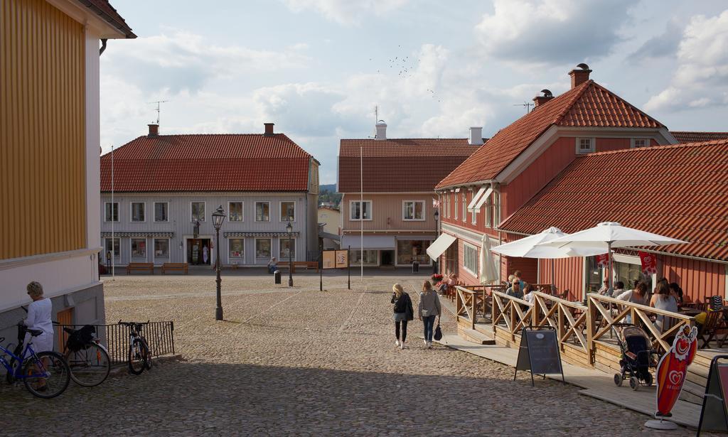 Lilla Skottek Feriehus Ulricehamn