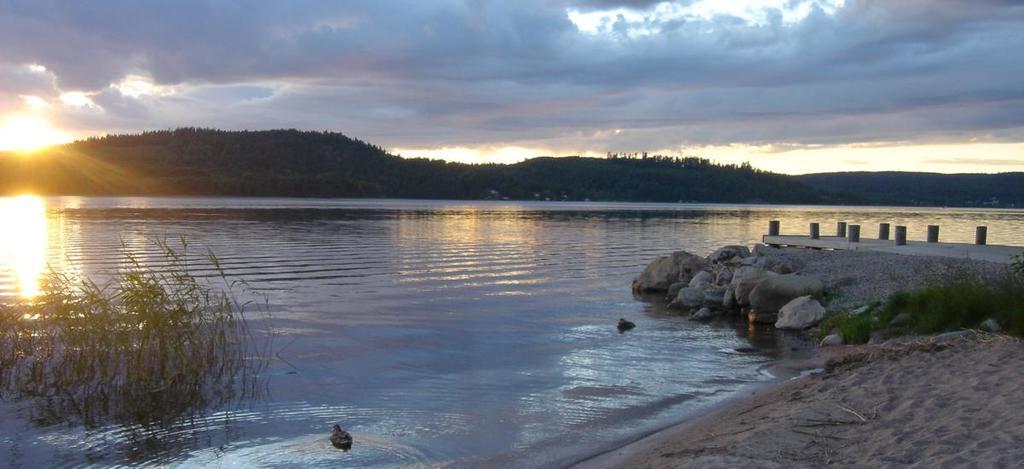 Feriehus Lilla Skottek Ulricehamn