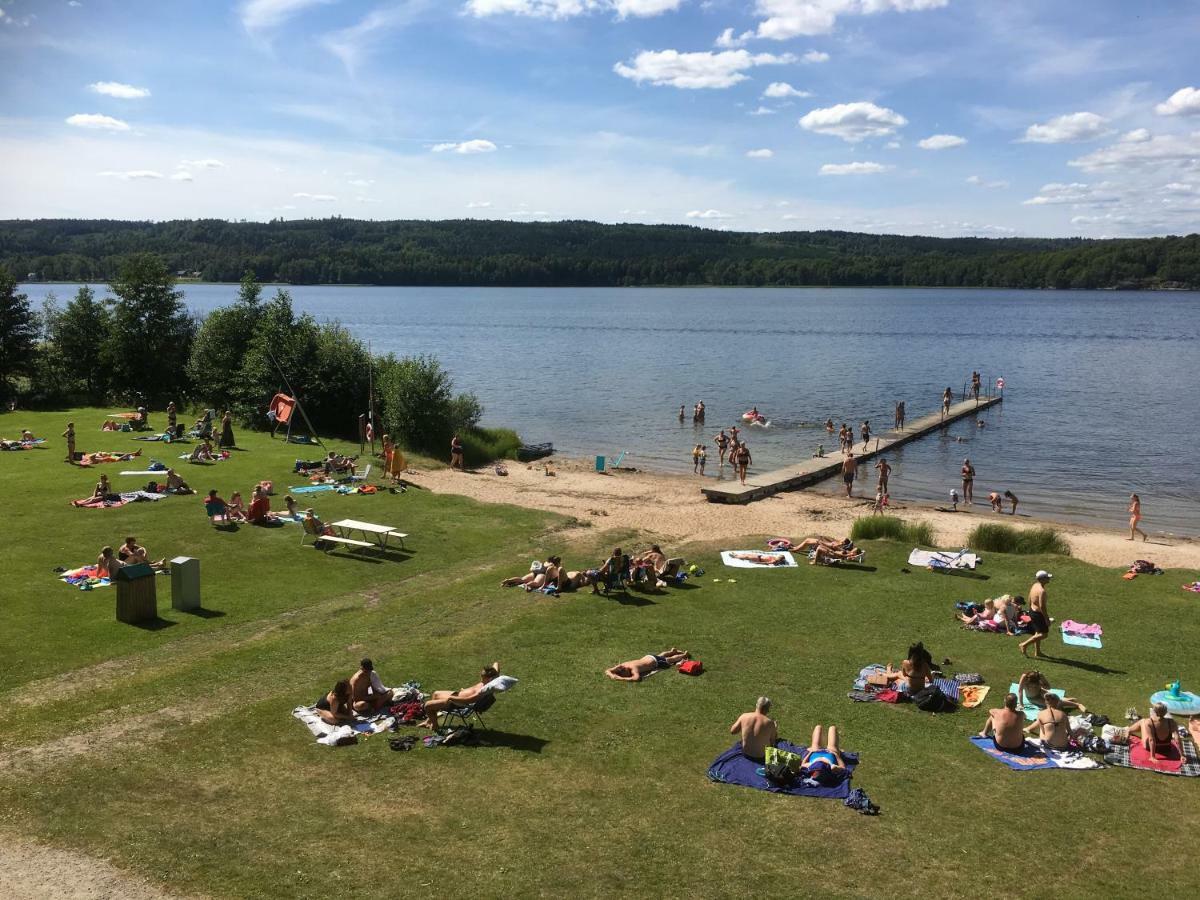 Lilla Skottek Feriehus Ulricehamn